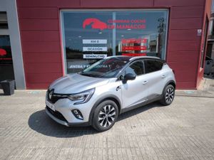 Renault Captur 1.0 TCE 67KW TECHNO 5P - Foto 3