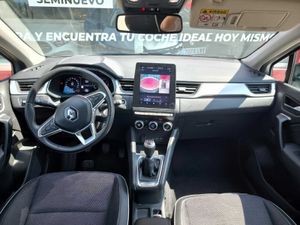 Renault Captur 1.0 TCE 67KW TECHNO 5P - Foto 9