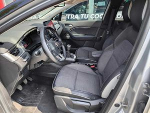 Renault Captur 1.0 TCE 67KW TECHNO 5P - Foto 8