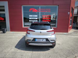 Renault Captur 1.0 TCE 67KW TECHNO 5P - Foto 5