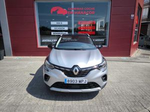 Renault Captur 1.0 TCE 67KW TECHNO 5P - Foto 3