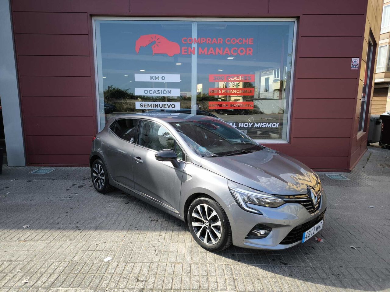 Renault Clio 1.0 TCE 90 cv TECHNO - Foto 1