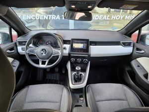 Renault Clio 1.0 TCE 90 cv TECHNO - Foto 9