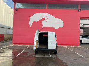 Renault Kangoo 1.5 DCI 75 cv ENERGY PROFESIONAL FURGON - Foto 6