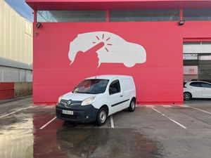 Renault Kangoo 1.5 DCI 75 cv ENERGY PROFESIONAL FURGON - Foto 3