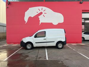 Renault Kangoo 1.5 DCI 75 cv ENERGY PROFESIONAL FURGON - Foto 4