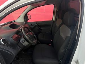 Renault Kangoo 1.5 DCI 75 cv ENERGY PROFESIONAL FURGON - Foto 8