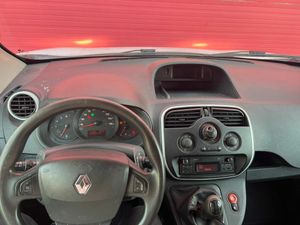 Renault Kangoo 1.5 DCI 75 cv ENERGY PROFESIONAL FURGON - Foto 9