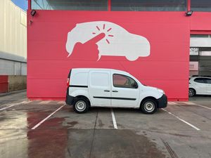 Renault Kangoo 1.5 DCI 75 cv ENERGY PROFESIONAL FURGON - Foto 7