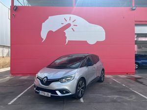 Renault Scénic 1.3 TCE ZEN 103KW 5P - Foto 3