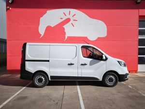 Renault Trafic 2.0 BLUEDCI 110KW L1H1 IL 4P - Foto 4