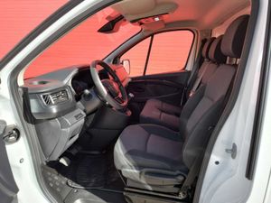 Renault Trafic 2.0 BLUEDCI 110KW L1H1 IL 4P - Foto 7