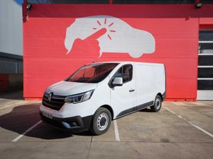 Renault Trafic 2.0 BLUEDCI 110KW L1H1 IL 4P - Foto 3