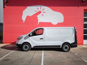 Renault Trafic 2.0 BLUEDCI 110KW L1H1 IL 4P - Foto 6