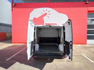 Renault Trafic 2.0 BLUEDCI 110KW L1H1 IL 4P - Foto 8