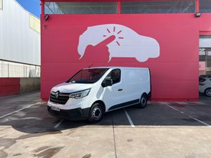 Renault Trafic 2.0 BLUEDCI 81KW L1H1 4P - Foto 3