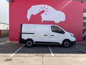 Renault Trafic 2.0 BLUEDCI 81KW L1H1 4P - Foto 7