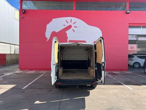 Renault Trafic 2.0 BLUEDCI 81KW L1H1 4P - Foto 6