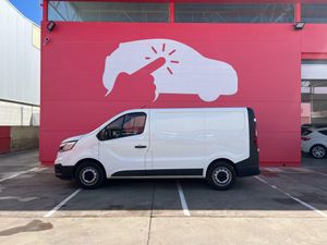 Renault Trafic 2.0 BLUEDCI 81KW L1H1 4P - Foto 4