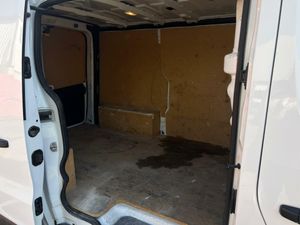 Renault Trafic 2.0 BLUEDCI 81KW L1H1 4P - Foto 11