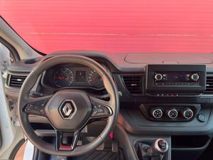 Renault Trafic 2.0 BLUEDCI 81KW L1H1 4P - Foto 9