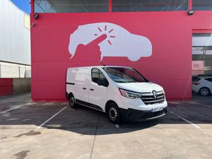 Renault Trafic 2.0 BLUEDCI 81KW L1H1 4P - Foto 2