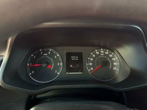 Renault Trafic 2.0 BLUEDCI 81KW L1H1 4P - Foto 10