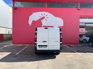 Renault Trafic 2.0 BLUEDCI 81KW L1H1 4P - Foto 5