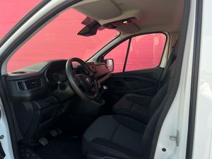 Renault Trafic 2.0 BLUEDCI 81KW L1H1 4P - Foto 8