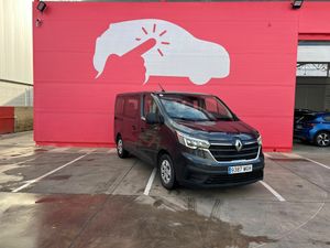 Renault Trafic 2.0 ENERGY BLUEDCI 81KW LWB MIXTO 4P - Foto 2