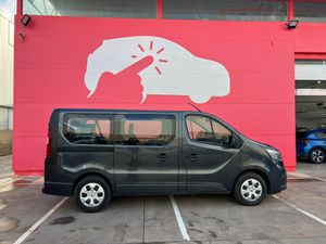Renault Trafic 2.0 ENERGY BLUEDCI 81KW LWB MIXTO 4P - Foto 7