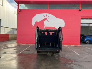 Renault Trafic 2.0 ENERGY BLUEDCI 81KW LWB MIXTO 4P - Foto 6