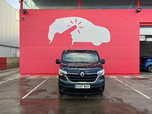 Renault Trafic 2.0 ENERGY BLUEDCI 81KW LWB MIXTO 4P - Foto 3