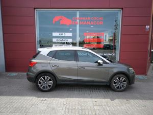 Seat Arona 1.0 TSI 110 cv XPERIENCE XL - Foto 7