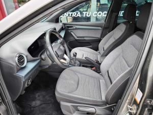 Seat Arona 1.0 TSI 110 cv XPERIENCE XL - Foto 8