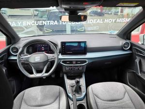 Seat Arona 1.0 TSI 110 cv XPERIENCE XL - Foto 9