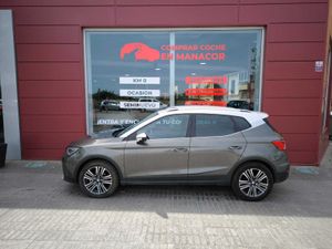 Seat Arona 1.0 TSI 110 cv XPERIENCE XL - Foto 4