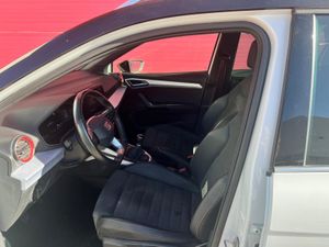 Seat Arona 1.0 TSI 85KW FR XL 5P - Foto 8