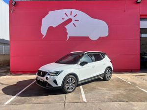 Seat Arona 1.0 TSI 85KW FR XL 5P - Foto 3