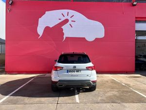 Seat Arona 1.0 TSI 85KW FR XL 5P - Foto 5