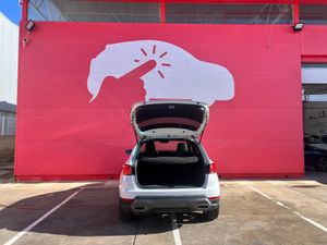 Seat Arona 1.0 TSI 85KW FR XL 5P - Foto 6