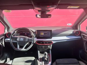 Seat Arona 1.0 TSI 85KW FR XL 5P - Foto 9