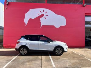 Seat Arona 1.0 TSI 85KW FR XL 5P - Foto 7