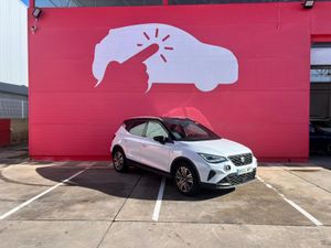 Seat Arona 1.0 TSI 85KW FR XL 5P - Foto 2