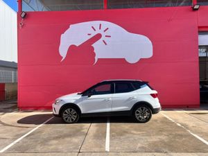 Seat Arona 1.0 TSI 85KW FR XL 5P - Foto 4