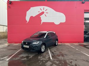 Seat Arona 1.0 TSI 85KW STYLE SPECIAL EDITION 5P - Foto 3