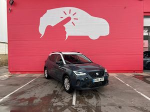 Seat Arona 1.0 TSI 85KW STYLE SPECIAL EDITION 5P - Foto 2