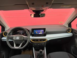 Seat Arona 1.0 TSI 85KW STYLE SPECIAL EDITION 5P - Foto 9