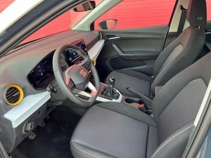 Seat Arona 1.0 TSI 85KW STYLE SPECIAL EDITION 5P - Foto 8