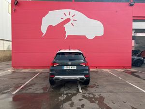 Seat Arona 1.0 TSI 85KW STYLE SPECIAL EDITION 5P - Foto 5